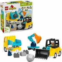 Lego Duplo 10475