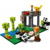 Lego Minecraft 21158