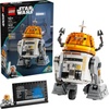 Lego 75416