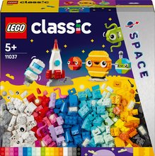 Lego Classic 11037