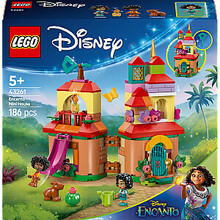 Lego Disney 43261