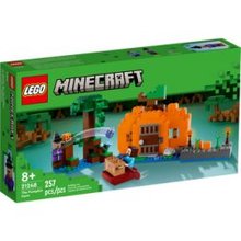 Lego Minecraft 21248