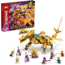 Lego Ninjago 71774