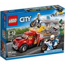 LEGO City 60137