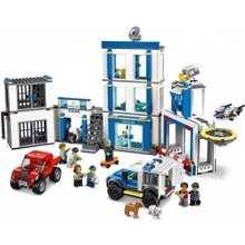 LEGO City 60246