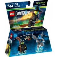 Lego Dimensions 71221