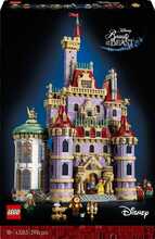 Lego Disney 43263