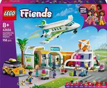 Lego Friends 42656