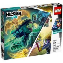 LEGO Hidden Side 70424