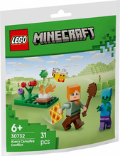 Lego Minecraft 30732