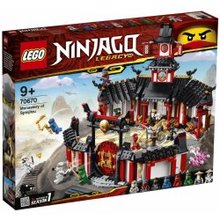 LEGO Ninjago 70670