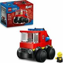 Lego City 60482