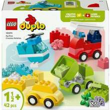 Lego Duplo 10474