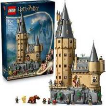Lego Harry Potter 76454