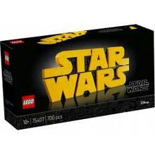 Lego Star Wars 75407