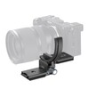 Adapter Ulanzi CA05 75mm