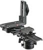 Panoraampea Manfrotto MH057A5