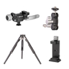 Statiiv Leofoto MT-03+MBC-18+AM-1+PC-90II komplekt