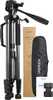 Statiiv Ugreen LP661, must/hall, 175 cm