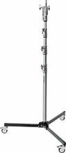 Statiiv Avenger Roller 34 Folding Base, A5034