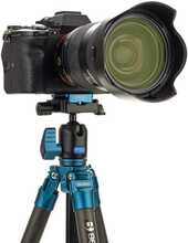 Statiiv Benro Super Slim TSSL08CN00P