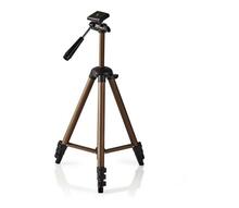 Statiiv Nedis TPOD2100BZ, pronks/must