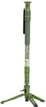 Ühejalaline statiiv Sirui Monopod Pedal Version Camouflage CVM-145P