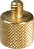 Adapter Manfrotto 3/8-1/4 (015)