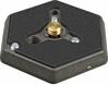 Kiirkinnitusplaat Manfrotto 130-38 3/8