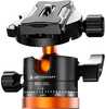 Statiiv K&F Concept K255A4+BH-28L, KF09.083V2
