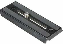 Adapter Manfrotto 500PLONG, 12 cm