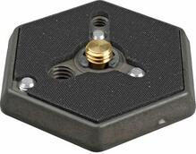 Kiirkinnitusplaat Manfrotto 130-38 3/8
