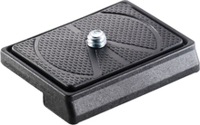 Kiirkinnitusplaat Manfrotto 200LT-PL