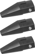 Konversioonikomplekt Peak Design Tripod Ultralight Conversion Kit, TT-ULCK-5-150-1