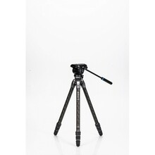 Statiiv Benro Tortoise 24CLV+S4PRO