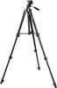 Statiiv Rollei Traveler Star S1, must