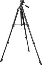 Statiiv Rollei Traveler Star S1, must