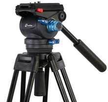 Videoplekk Leofoto VT-20