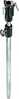 Statiivi pikendus Manfrotto, kroomitud teras, 125-210 cm