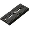 Plaat Benro QR-6 PRO, 9.2 cm