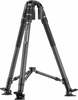 Statiiv Sirui Pro Video Tripod Rapid SVS75, süsinikkiud