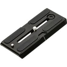 Plaat Benro QR-6 PRO, 9.2 cm