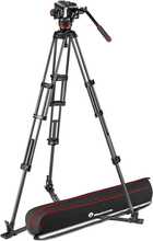 Statiivikomplekt Manfrotto MVK504XTWINGC CF Twin GS, süsinikkiud