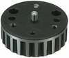 Adapter Manfrotto 3/8-1/4, mudel 120