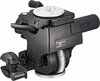Statiivipea Manfrotto PRO hammasratastega