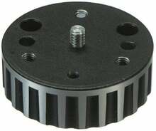 Adapter Manfrotto 3/8-1/4, mudel 120