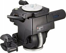 Statiivipea Manfrotto PRO hammasratastega