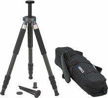 Statiiv Novoflex TrioPod-M C2840 Carbon Tripod Set