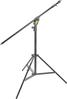 Valgustistatiiv Manfrotto Combi Boom Stand 420NSB, alumiinium, 392 cm