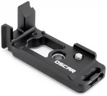 3 Legged Thing Oscar QD L bracket OM System OM3